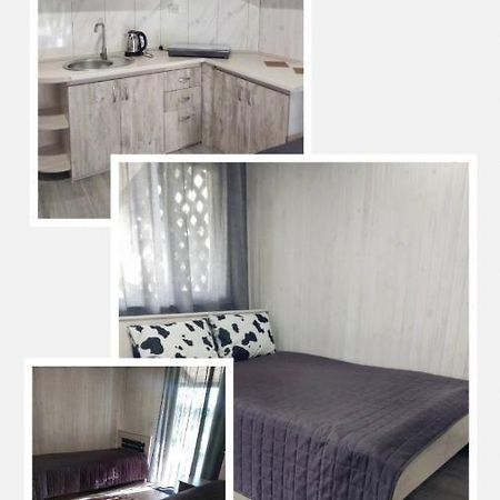Nikol Hotel Свитяз Екстериор снимка