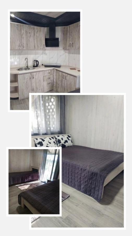 Nikol Hotel Свитяз Екстериор снимка
