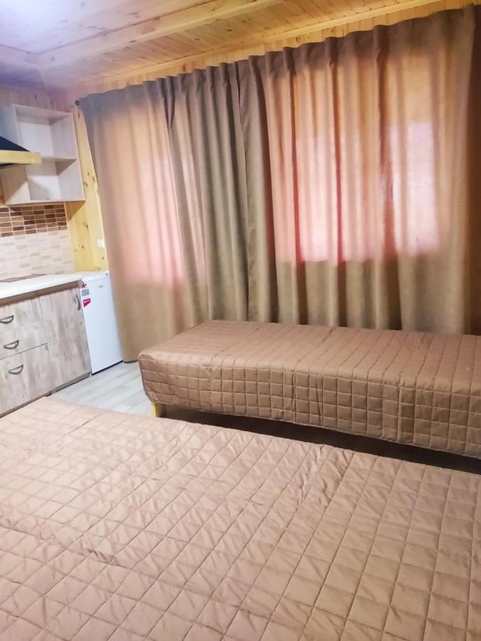 Nikol Hotel Свитяз Екстериор снимка