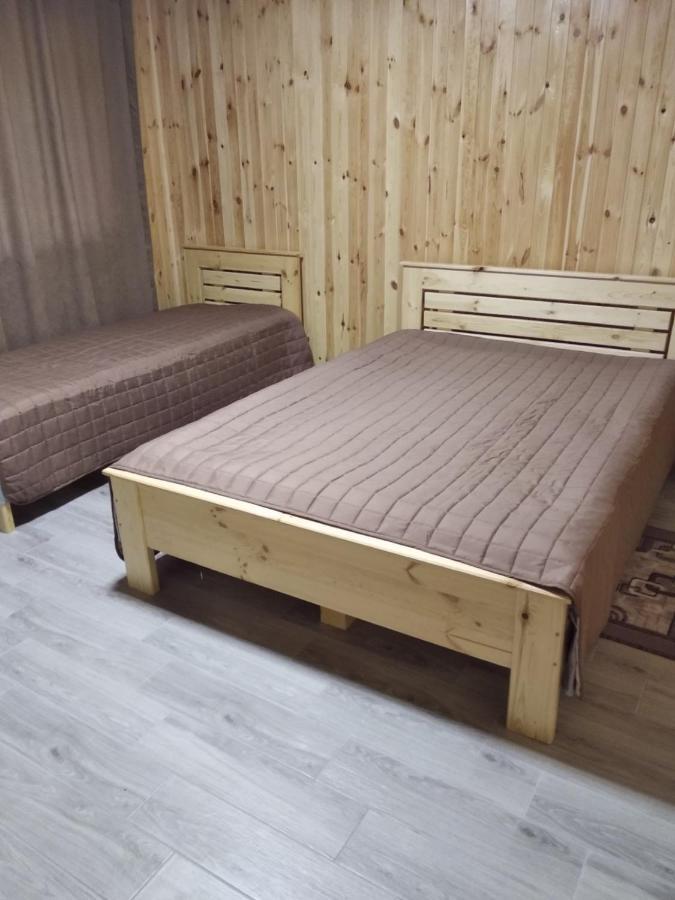 Nikol Hotel Свитяз Екстериор снимка